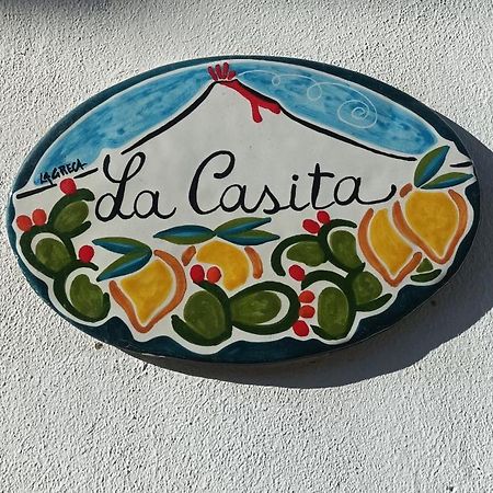 La Casita Villa CTA Exteriör bild