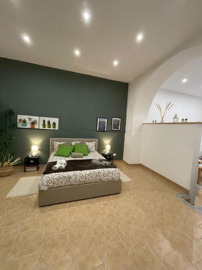 La Casita Villa CTA Exteriör bild