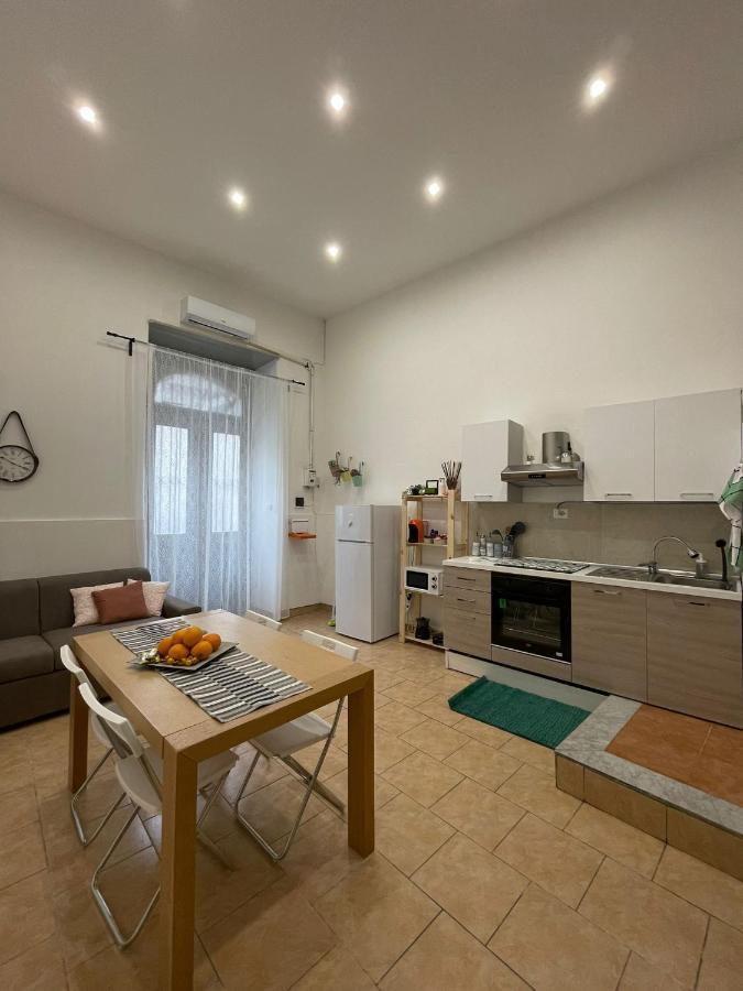 La Casita Villa CTA Exteriör bild